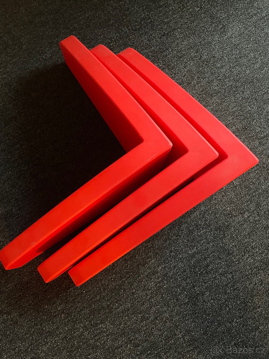 Ikea Mammut poličky