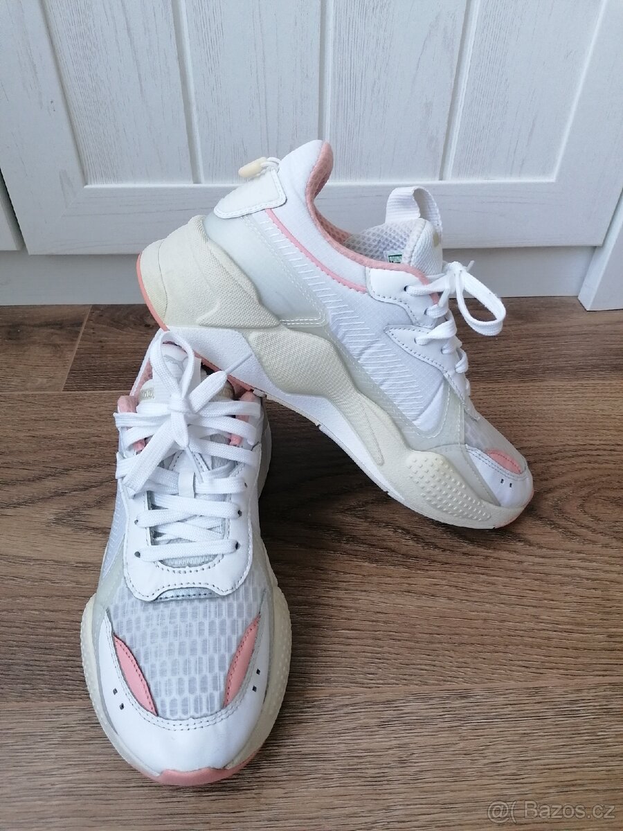 Dámské tenisky Puma