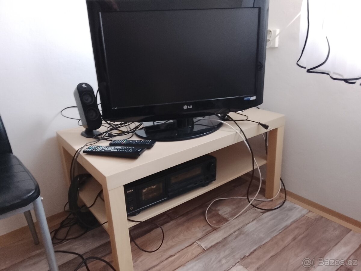 LCD televize LG