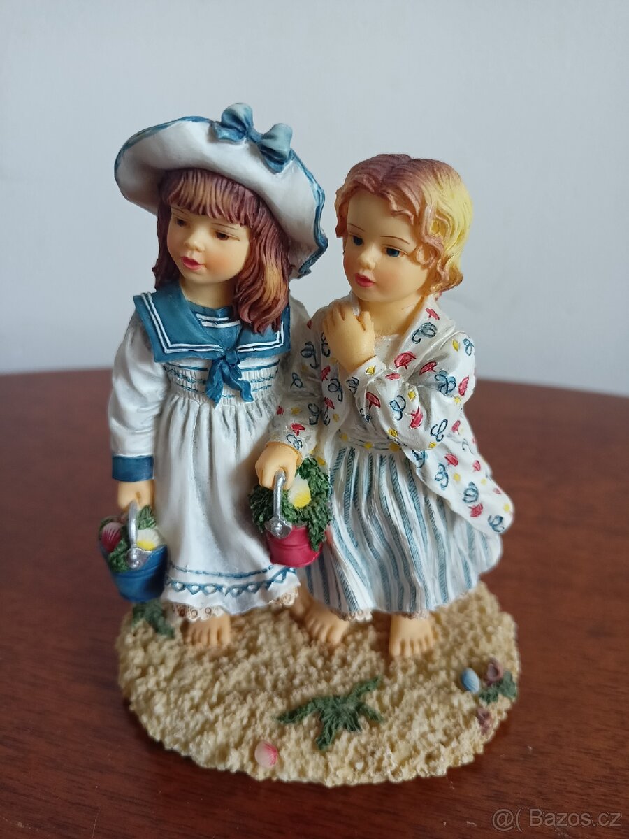 figurka leonardo colection