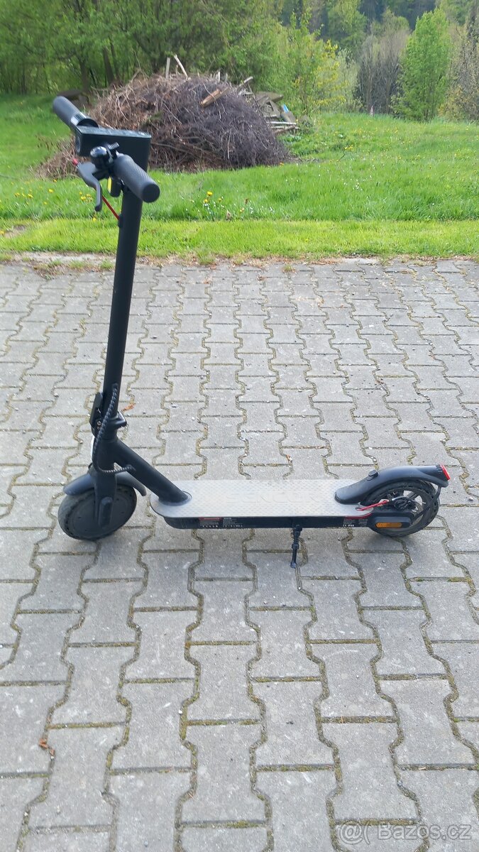 Prodám sencor scooter one