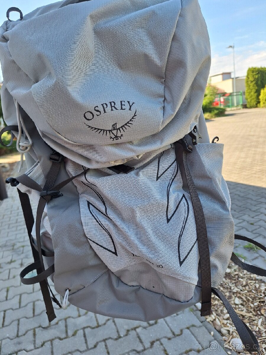Dámský batoh Osprey Tempest 30 III