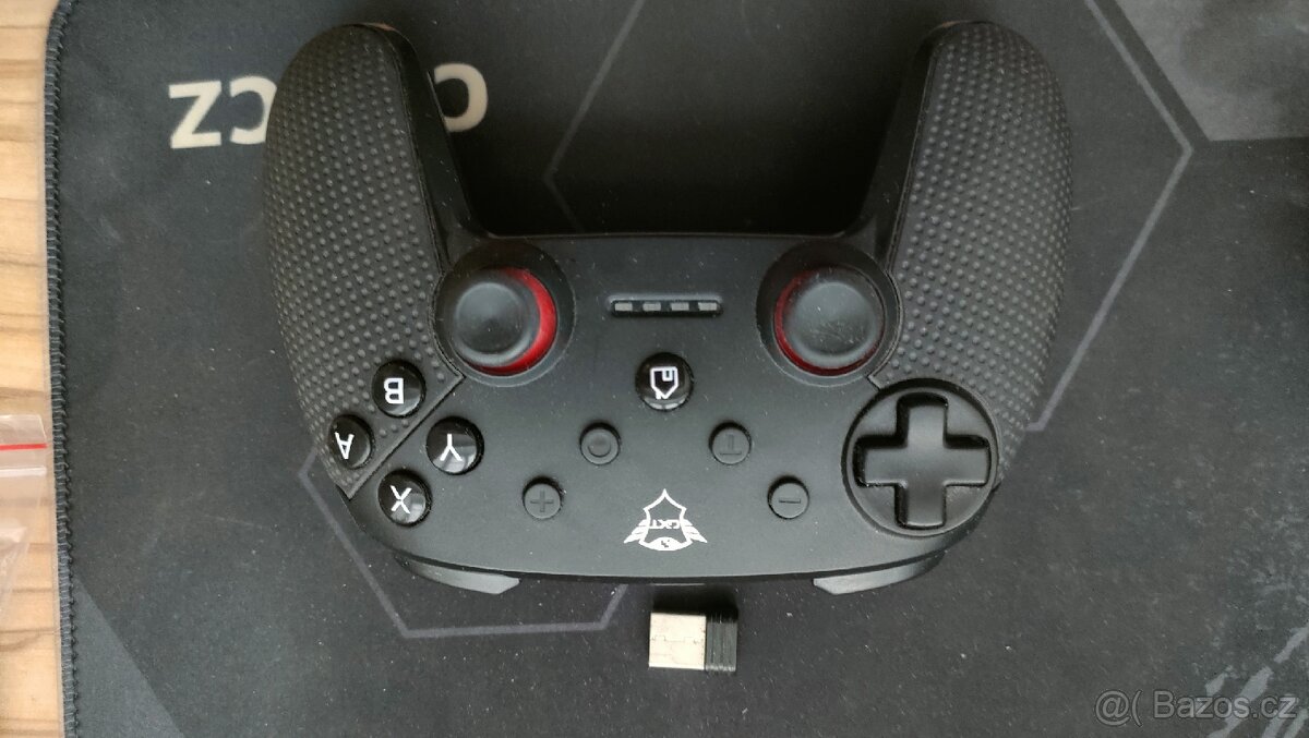 TRUST ovládač na xbox/win