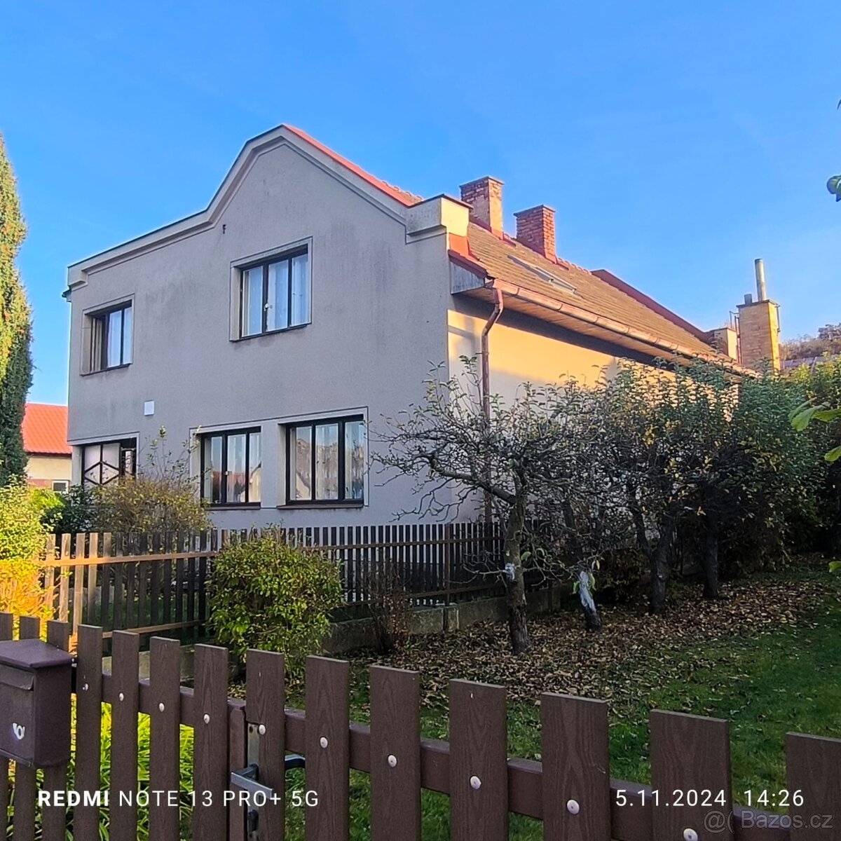Rodinný dům, 15 km od HK, prodej