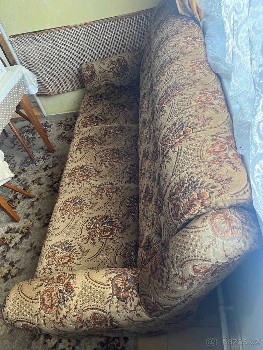Pohovka