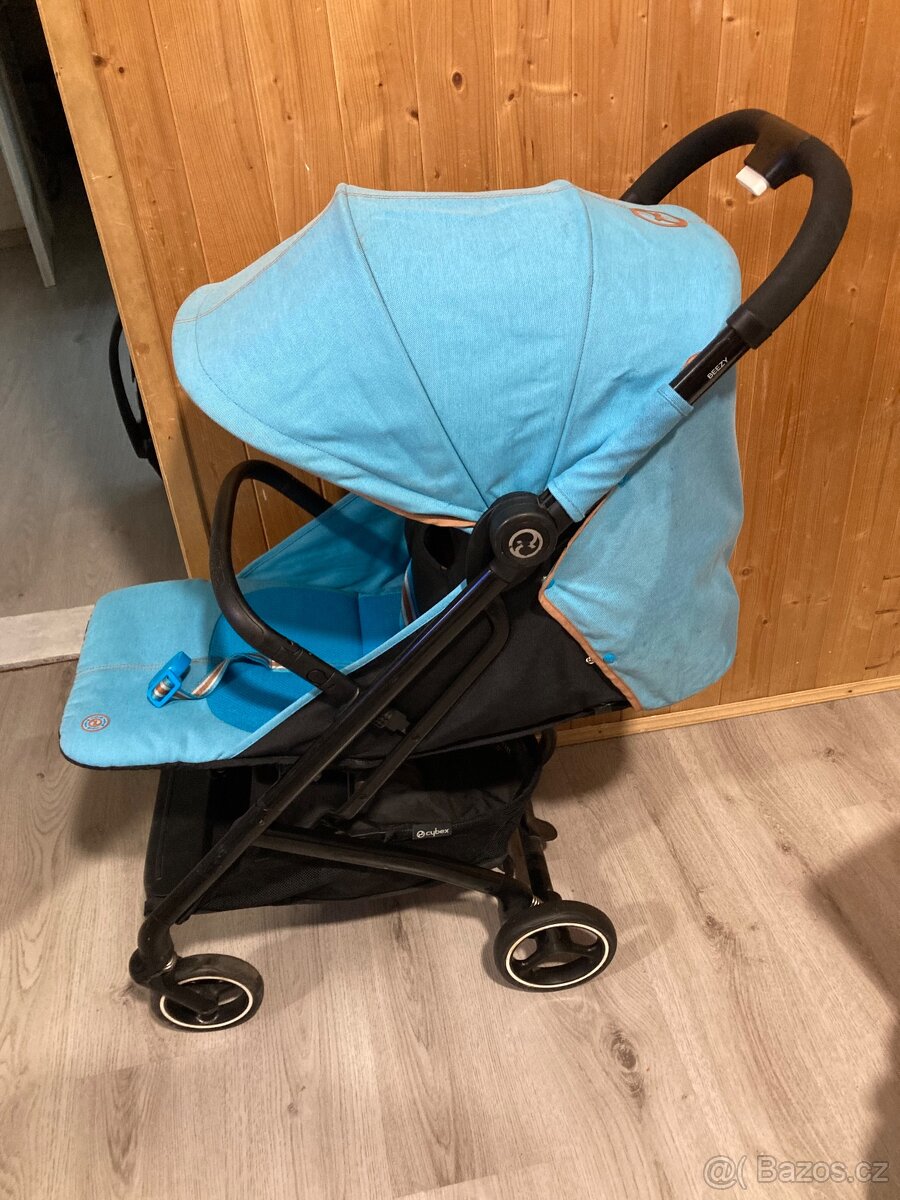 Prodám Cybex Beezy