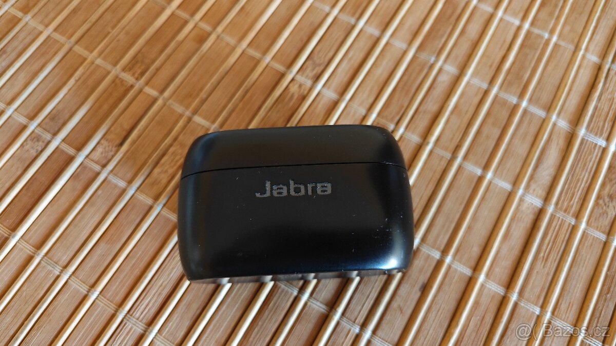 Prodám Jabra elite 75t