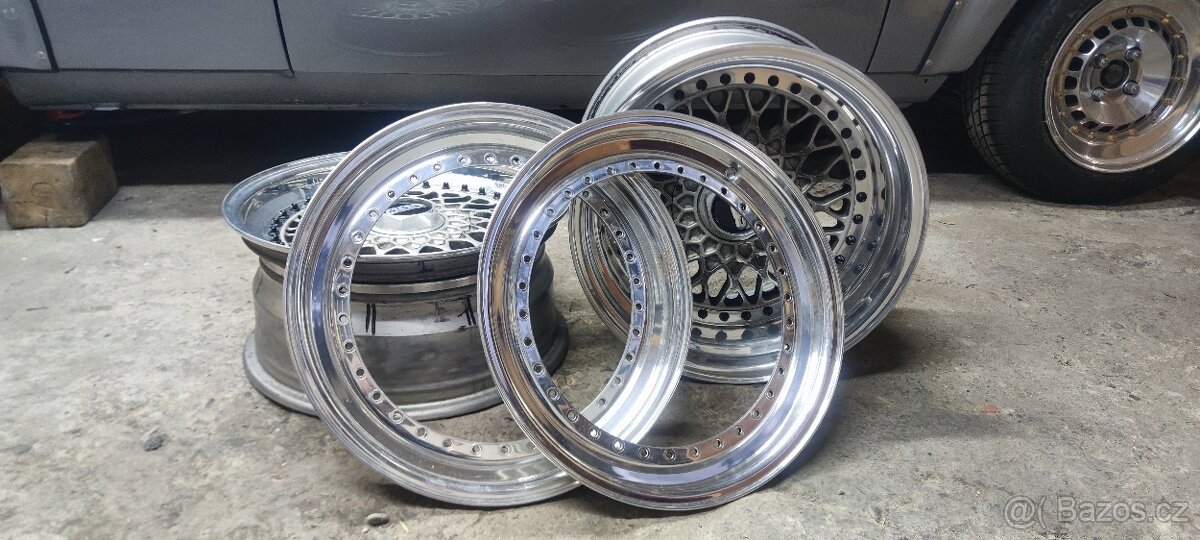 Límce BBS RS 16"