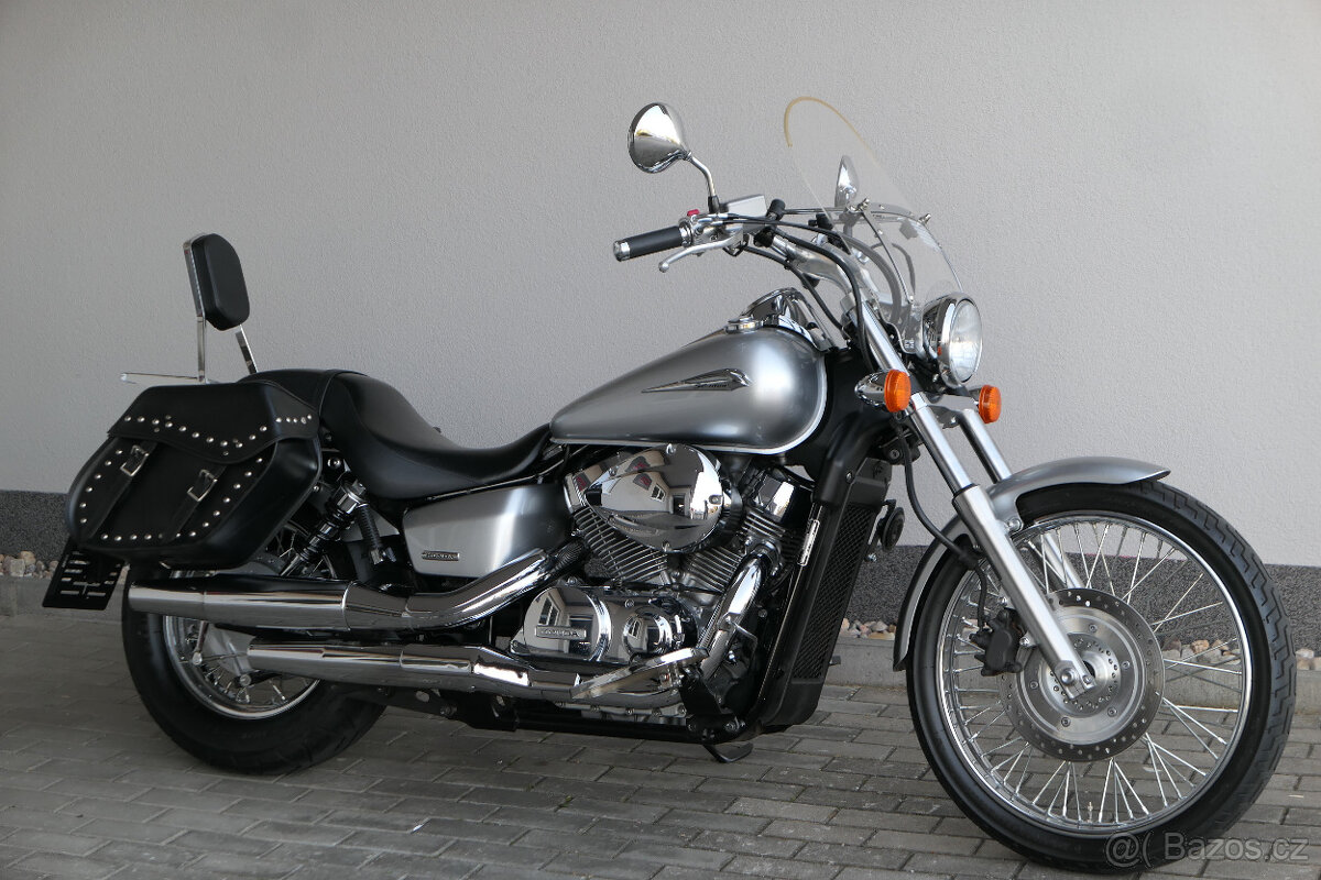 Honda VT 750 C2 Shadow Spirit