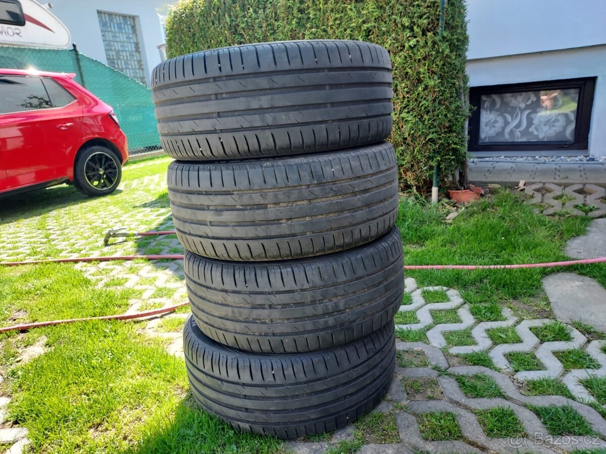 Pneumatiky