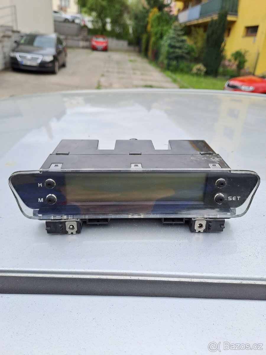 Display Rádia - Mitsubishi Colt