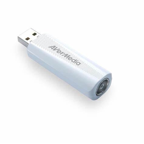 TV tuner AVerMedia