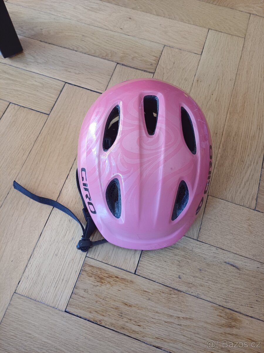 Derska helma Giro