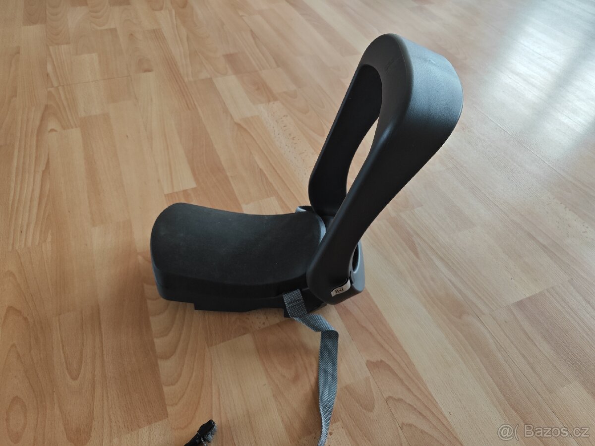 Sedačka na kolo