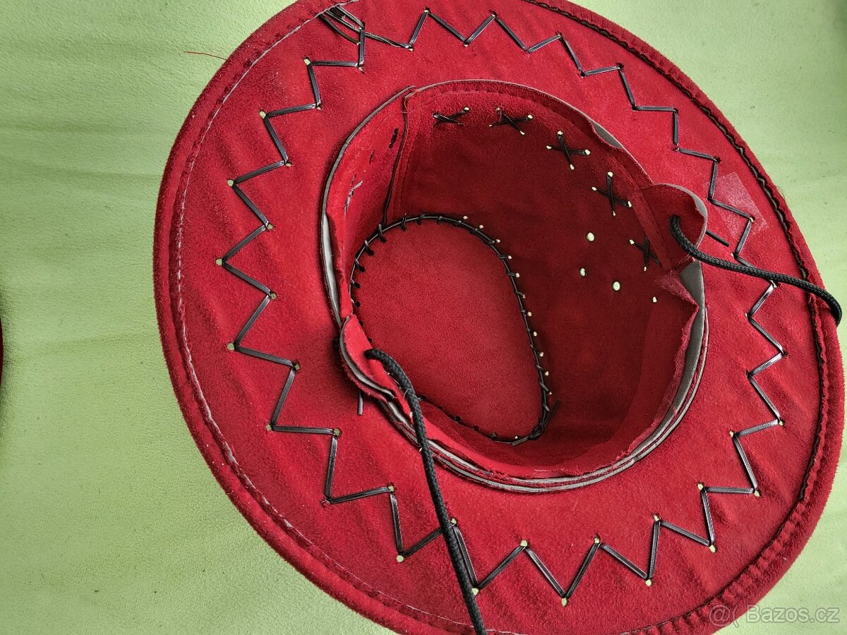 Krásné klobouky
