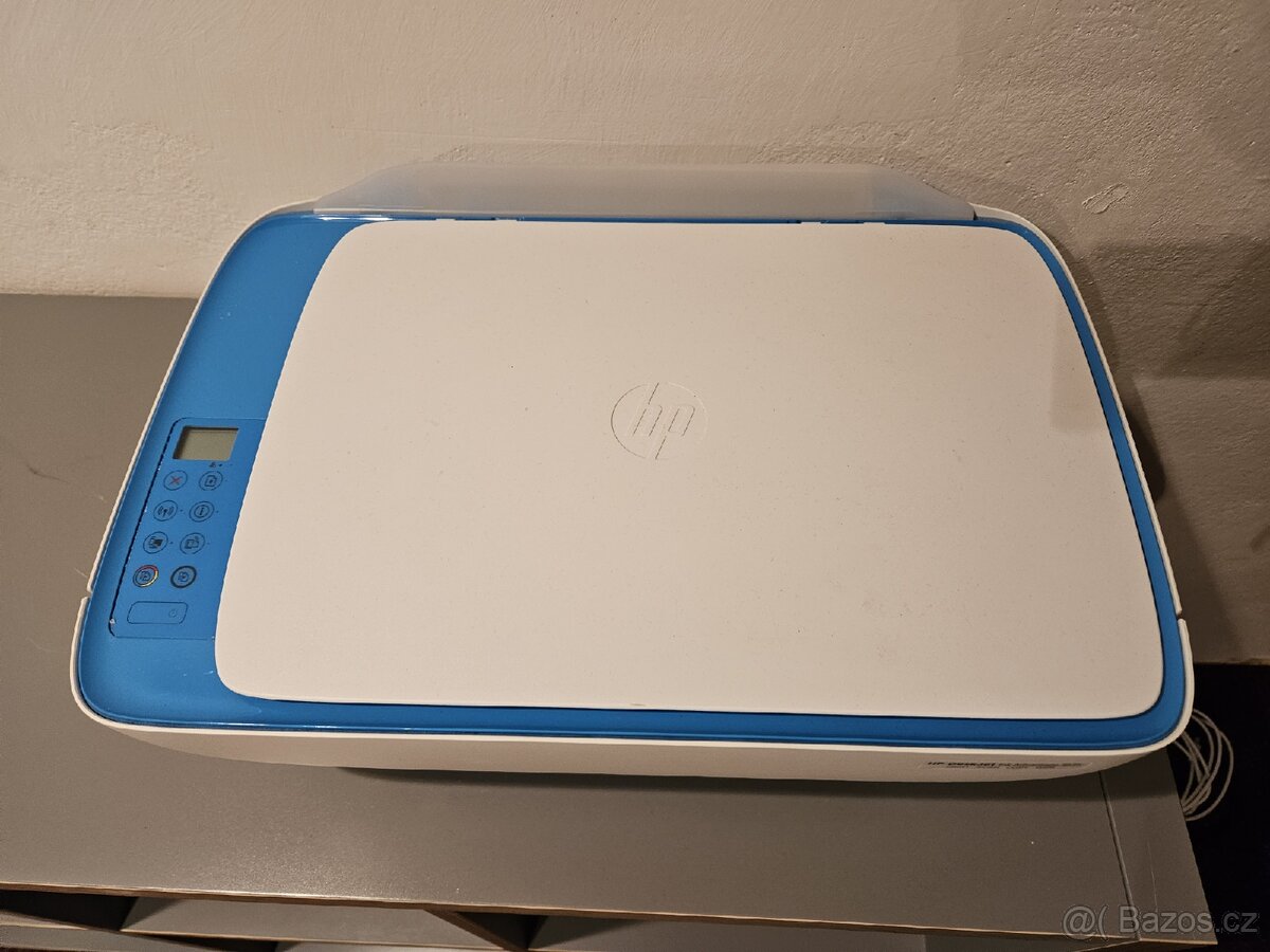 Tiskárna hp