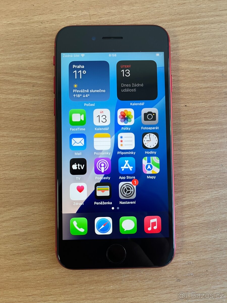 iPhone SE 2020 64GB