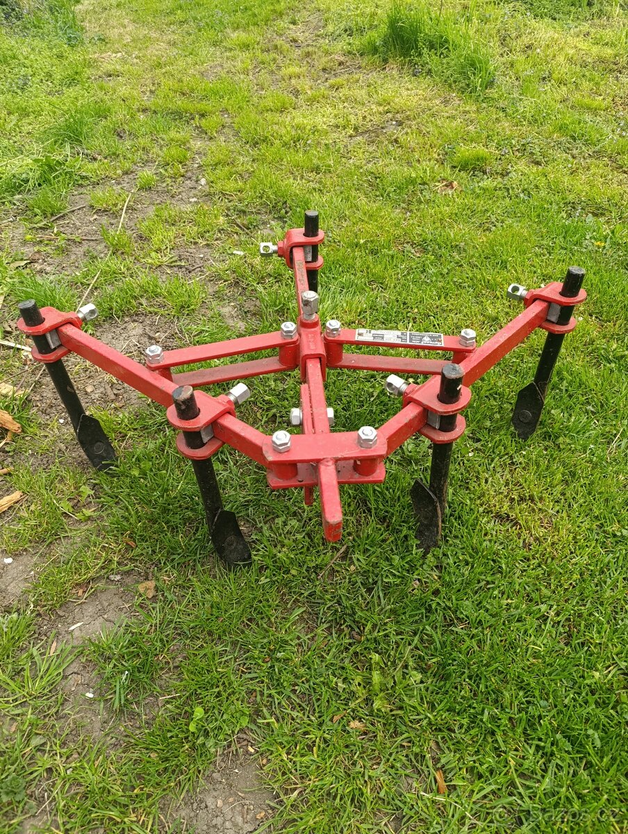 Kypřič radličkový AKY-356