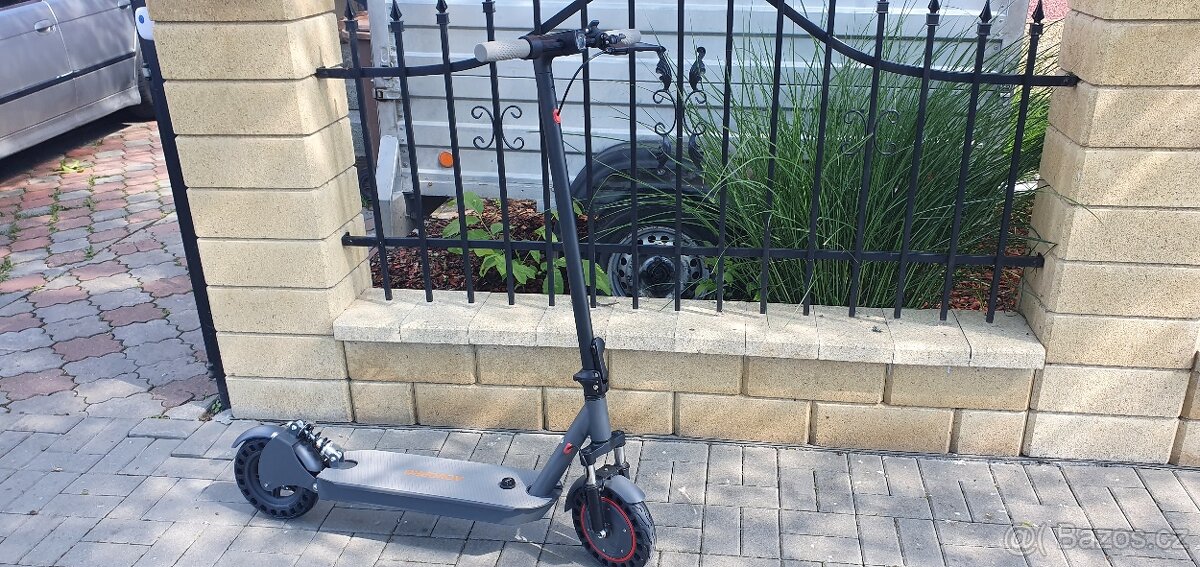 Elektricka koloběžka 350wat