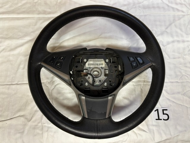 Volant BMW