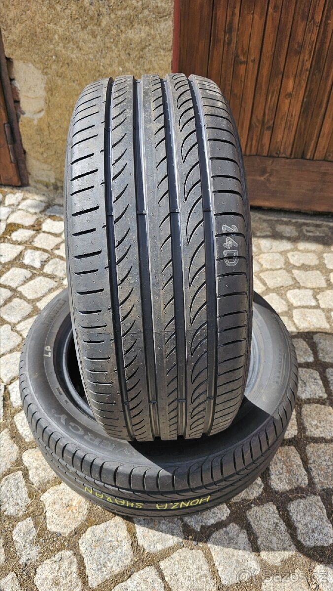 Pirelli 225/50 R17