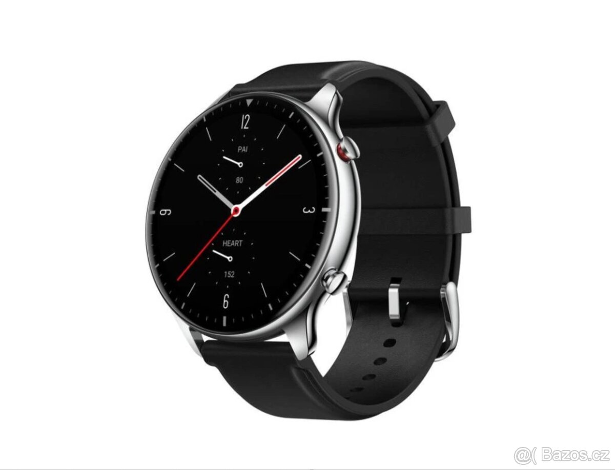 Amazfit GTR 2 Classic edition
