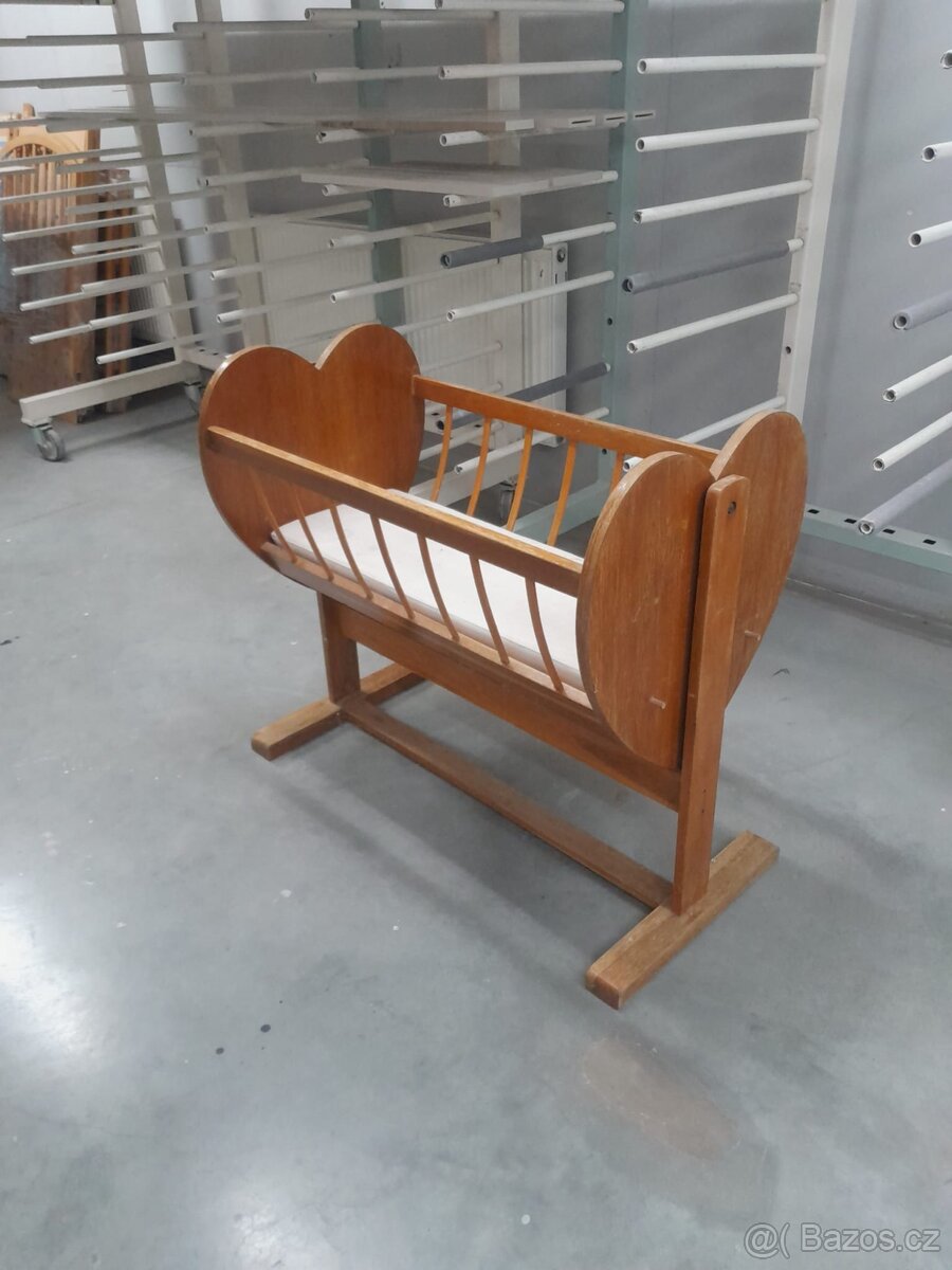 Postýlka