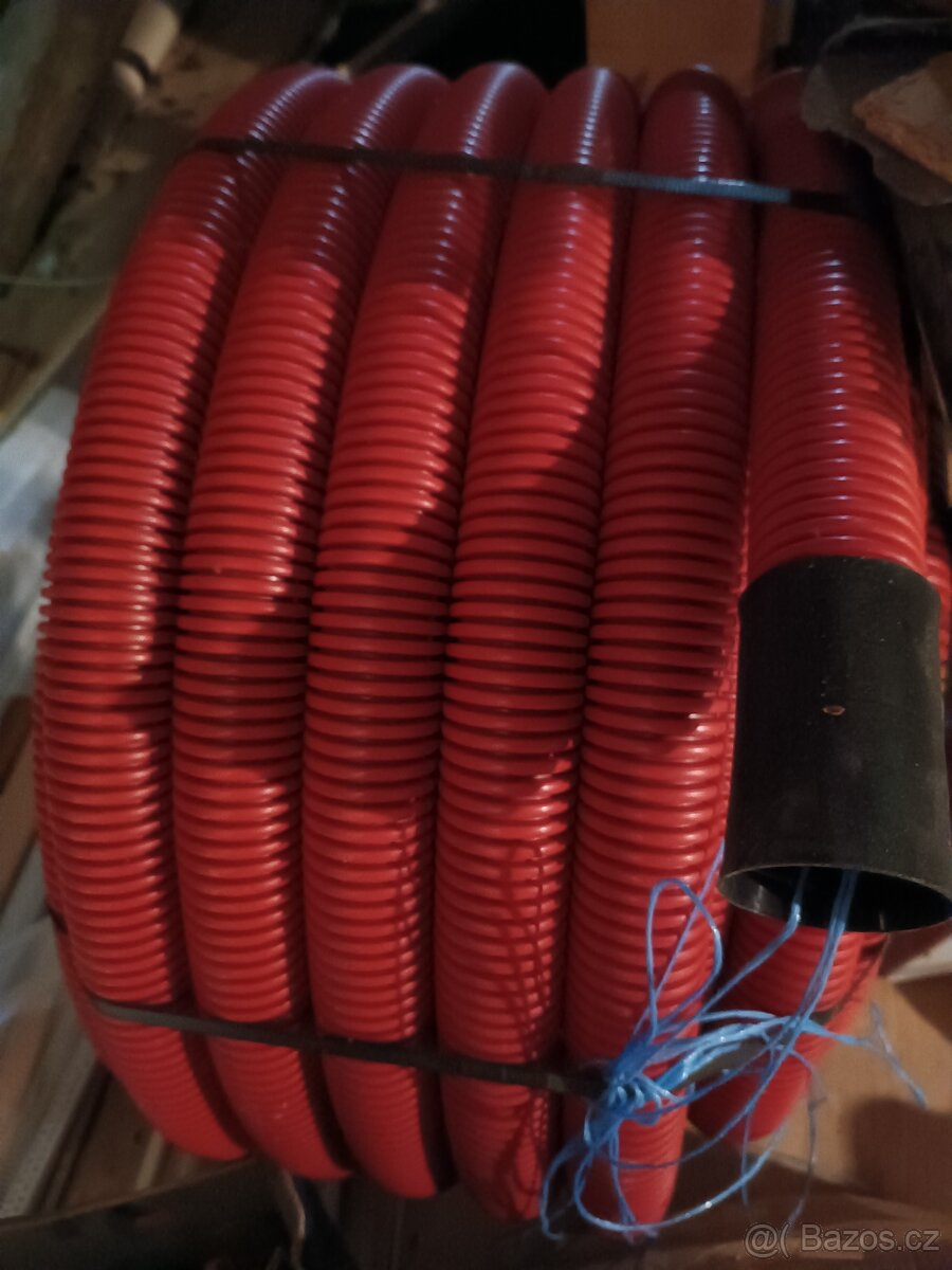 Chránička kopoflex 63mm 50m