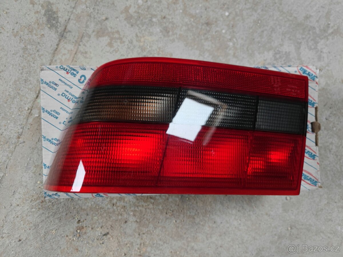 NOVE LEVE ZADNI SVETLO ORIGO GM YORKA OPEL CALIBRA