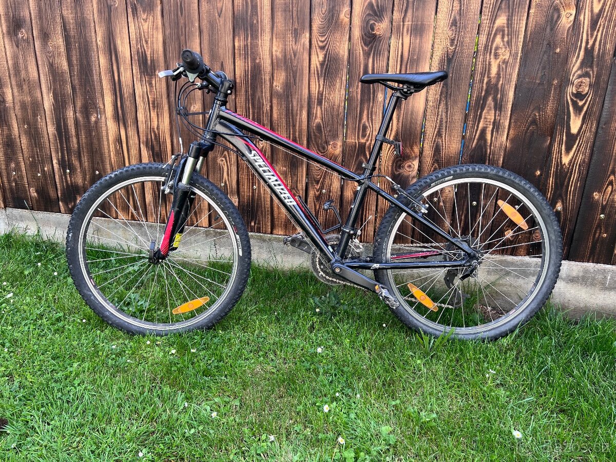 Junior 24”