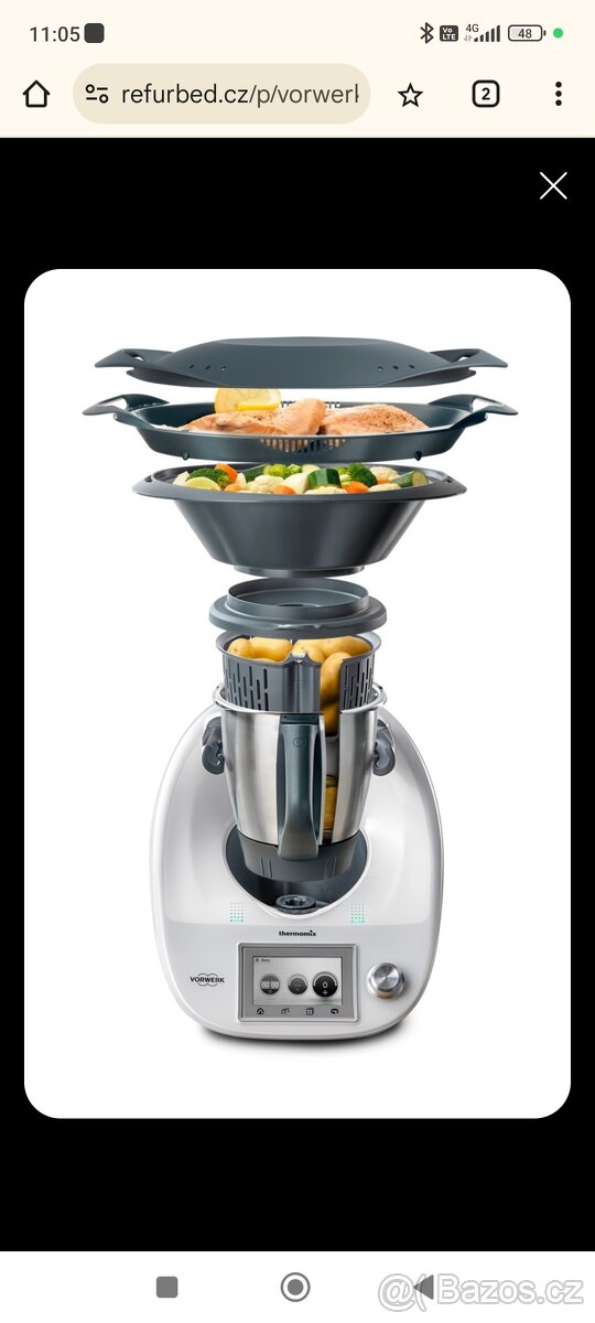 Thermomix tm5