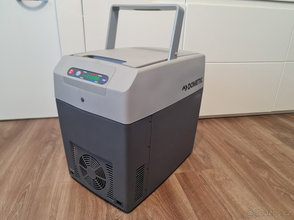 Termoelektrická autochladnička Dometic TC21