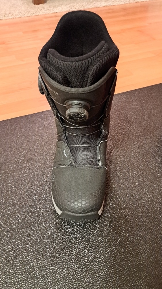 Snowboardové boty Nidecker Altai vel. 39,5