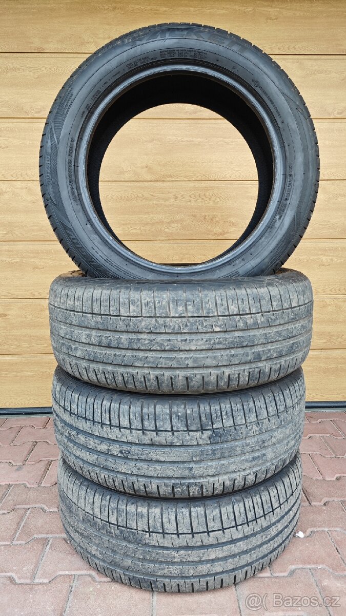 Letní pneu FALKEN R19