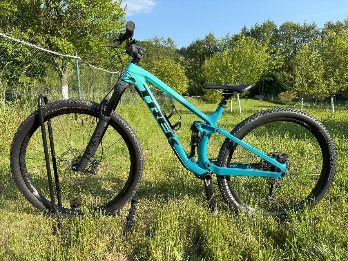 Prodám Trek Trek Fuel Ex