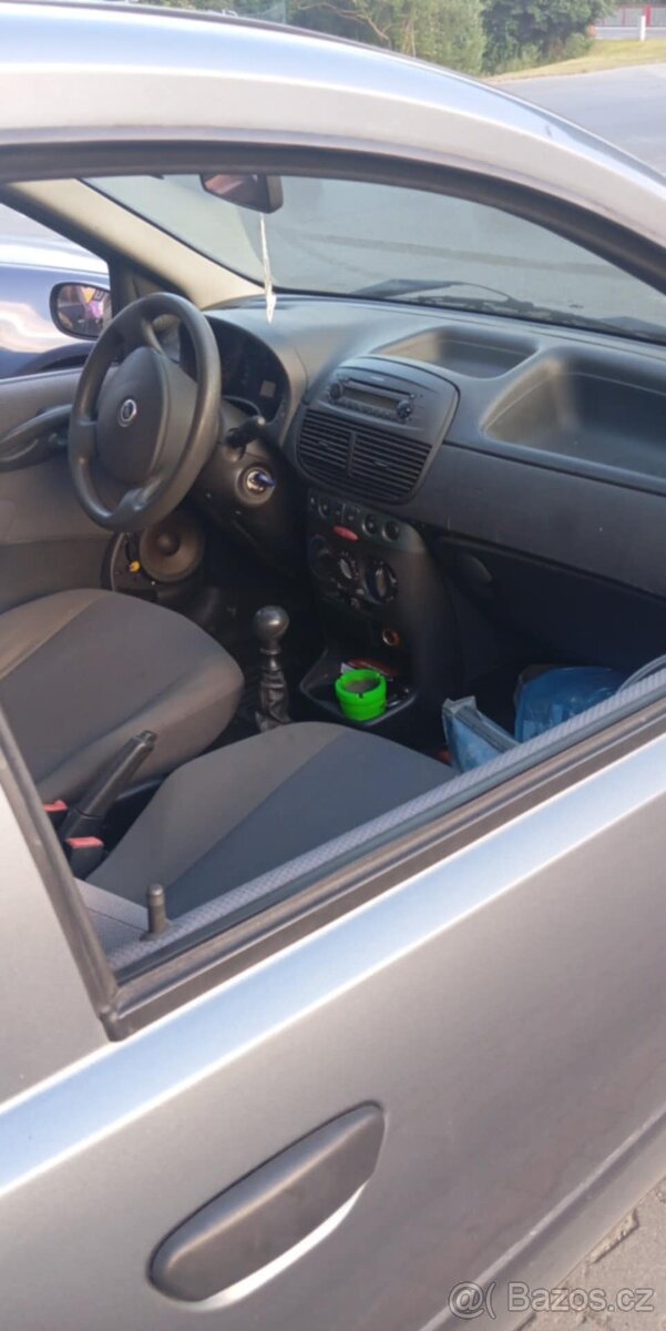 Fiat Punto 1.2 2004