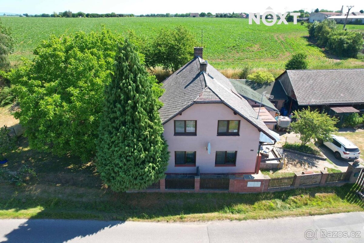 Prodej Rodinný dům, 130㎡