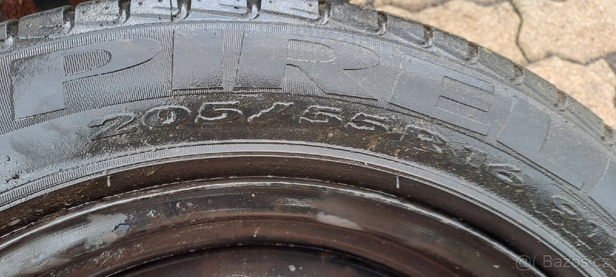 Kola pirelli