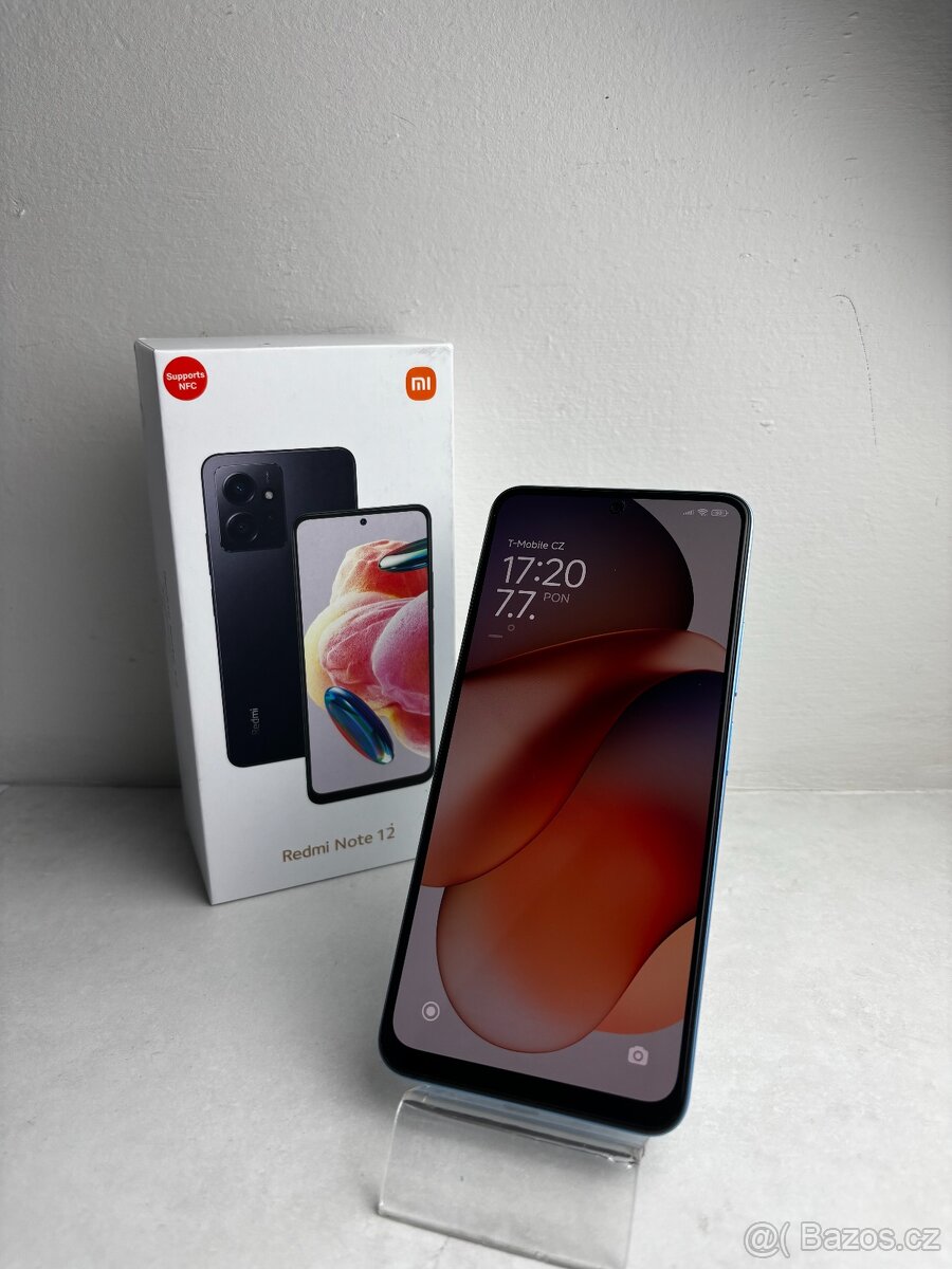 Xiaomi Redmi Note 12