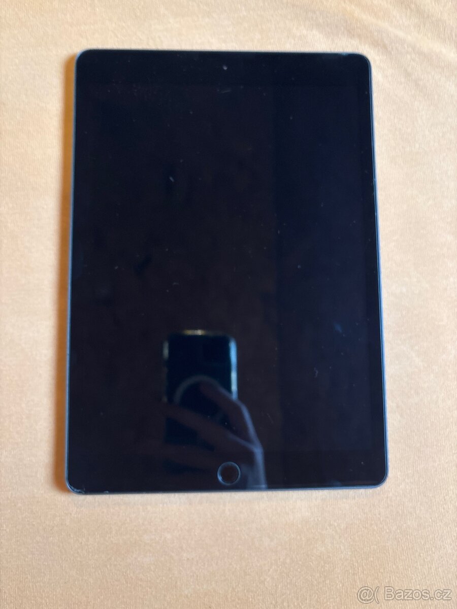 IPad 7 generace