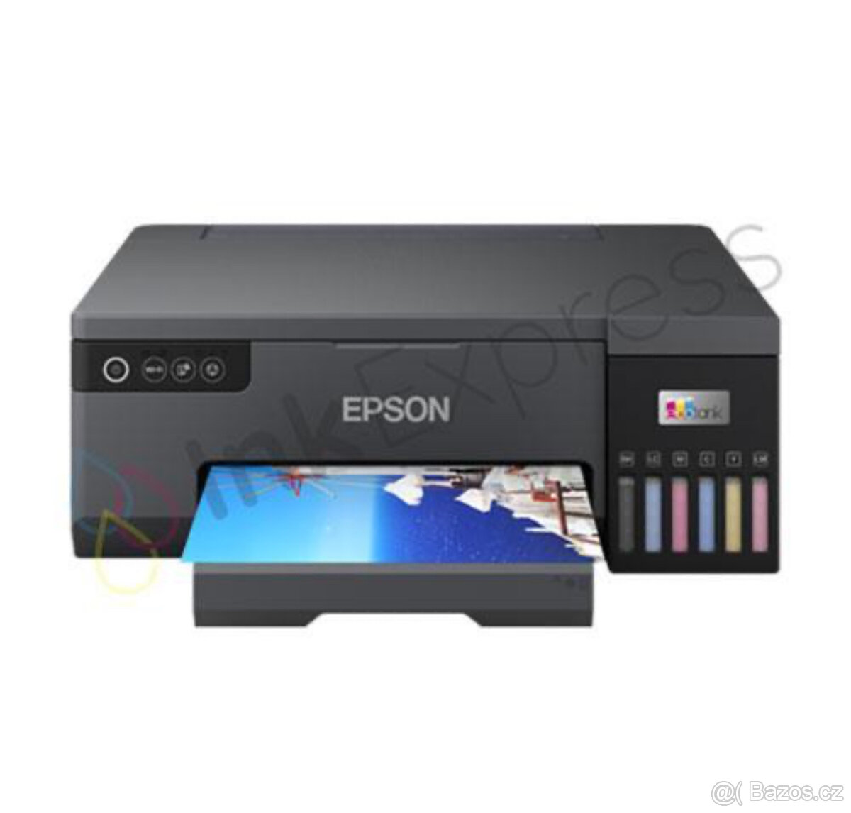 Epson L8058