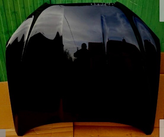 Jaguar XF rv 2011-2015 přední kapota