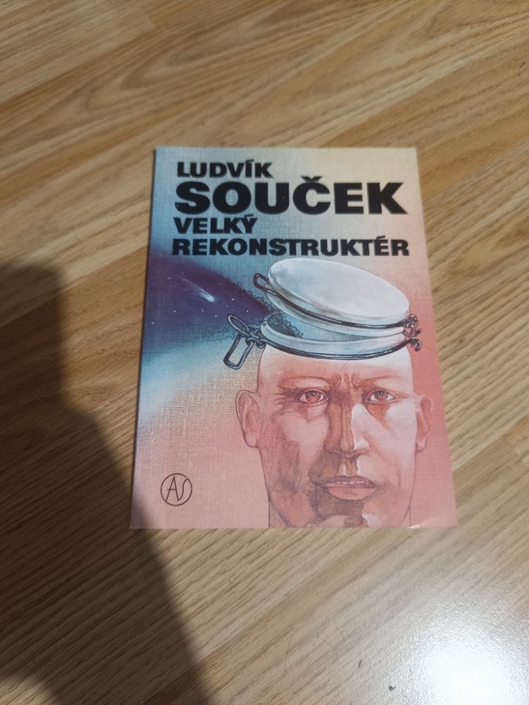 Ludvík Souček