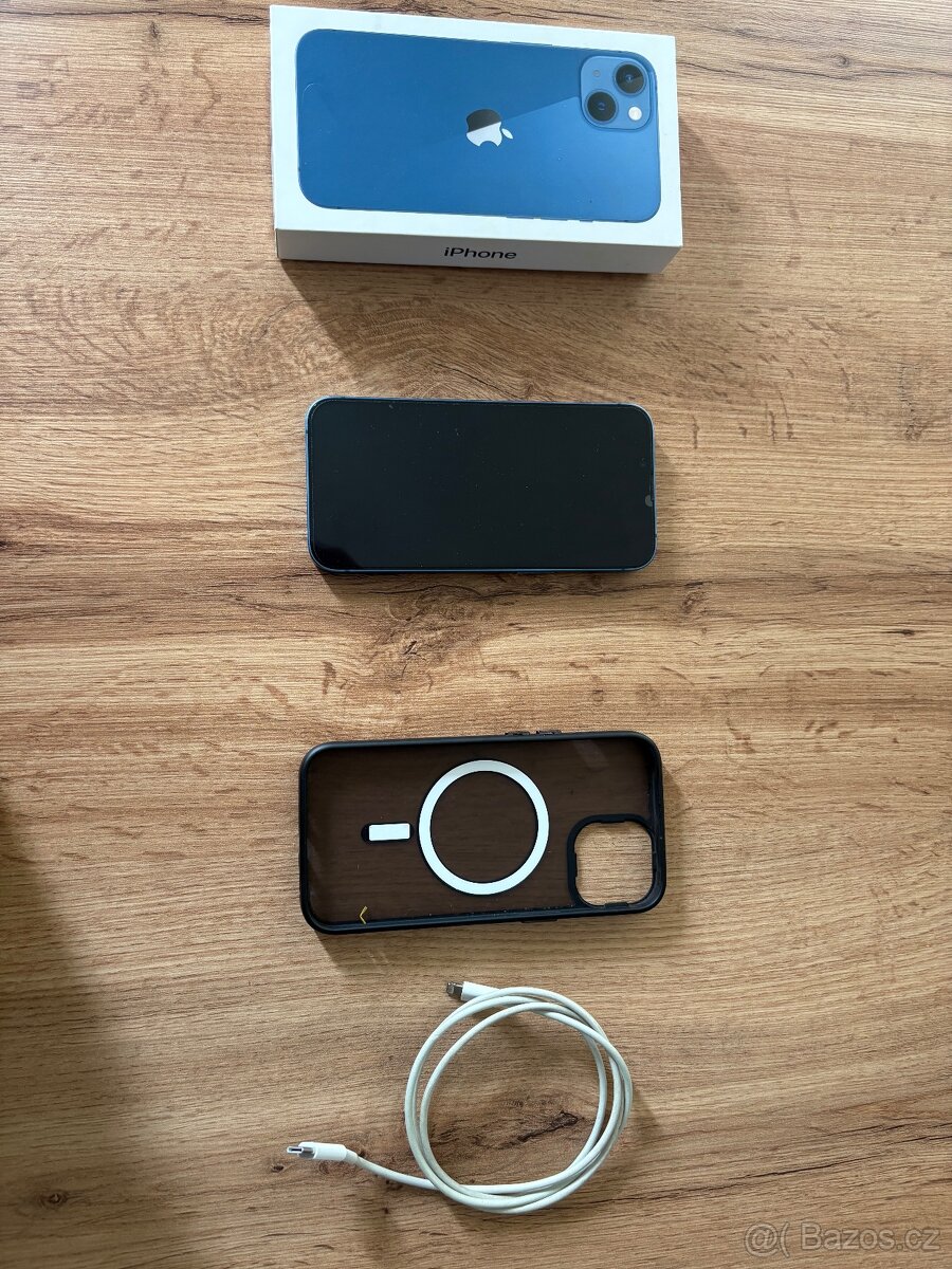 Iphone 13 128gb