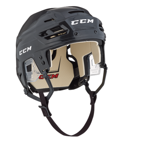 Hokejová helma CCM 110 vel.XS NOVÁ