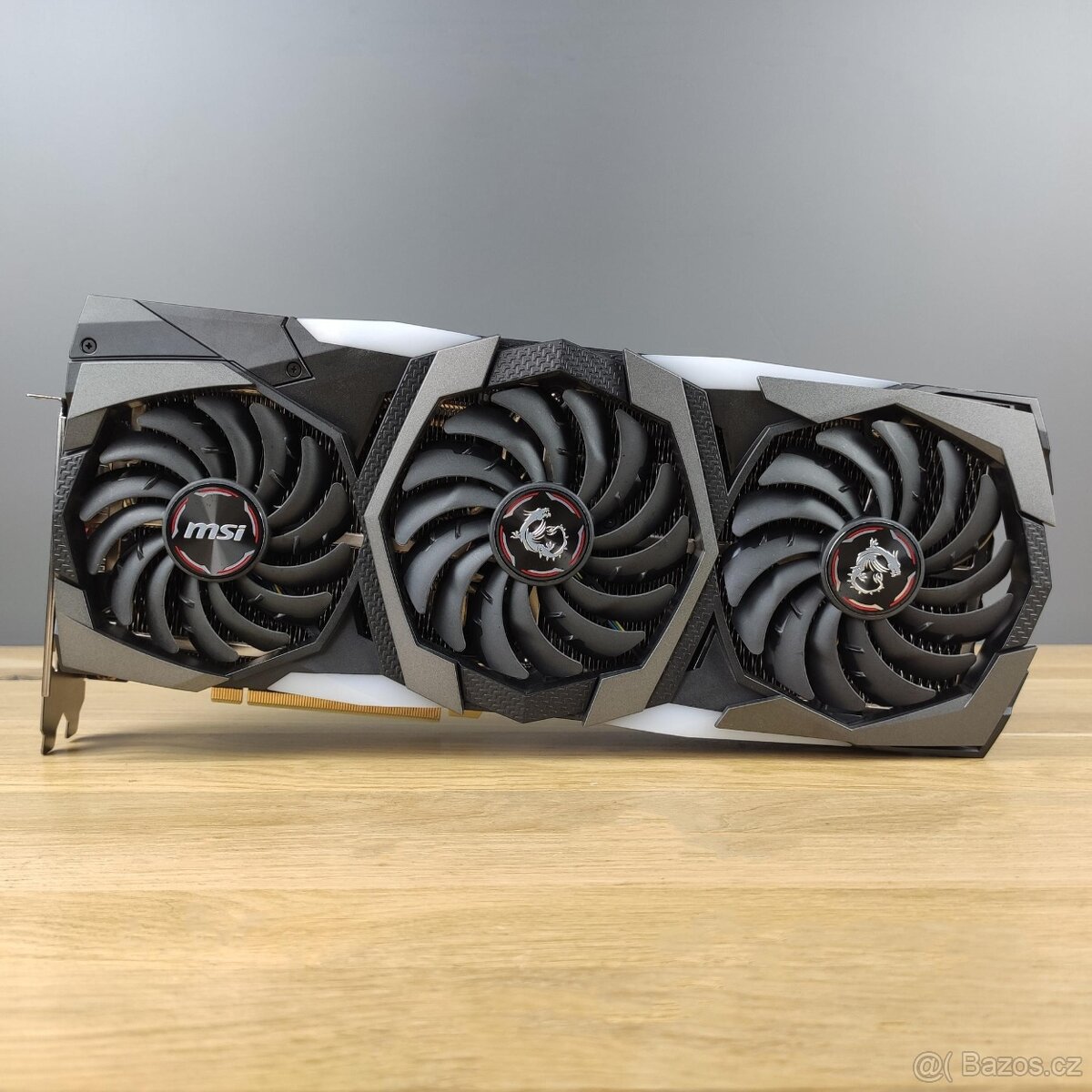 RTX 2070 Super 8Gb Gaming X Trio