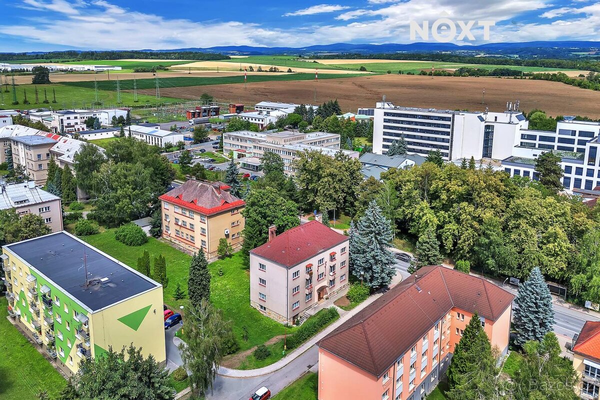Prodej byt 3+1, 81㎡