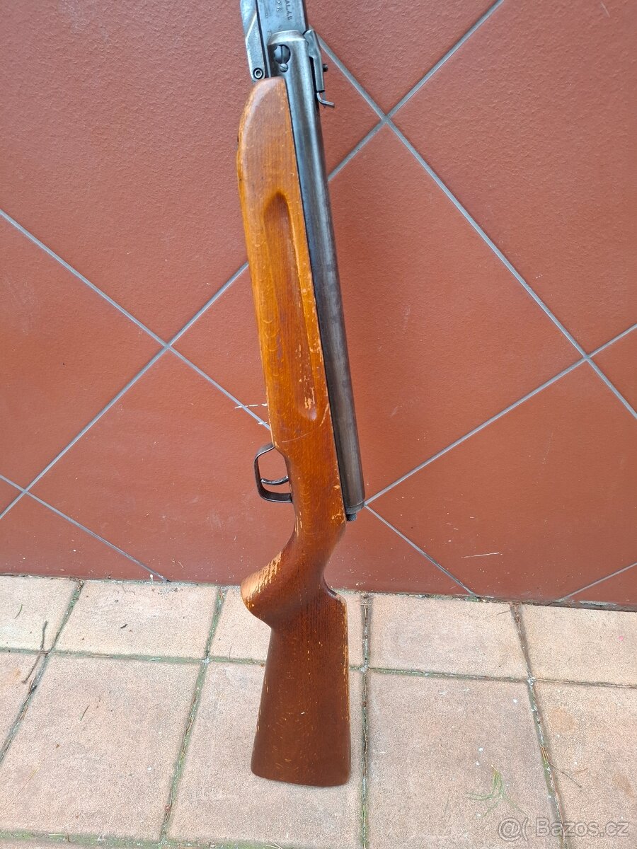 Vzduchovka Slávia 630