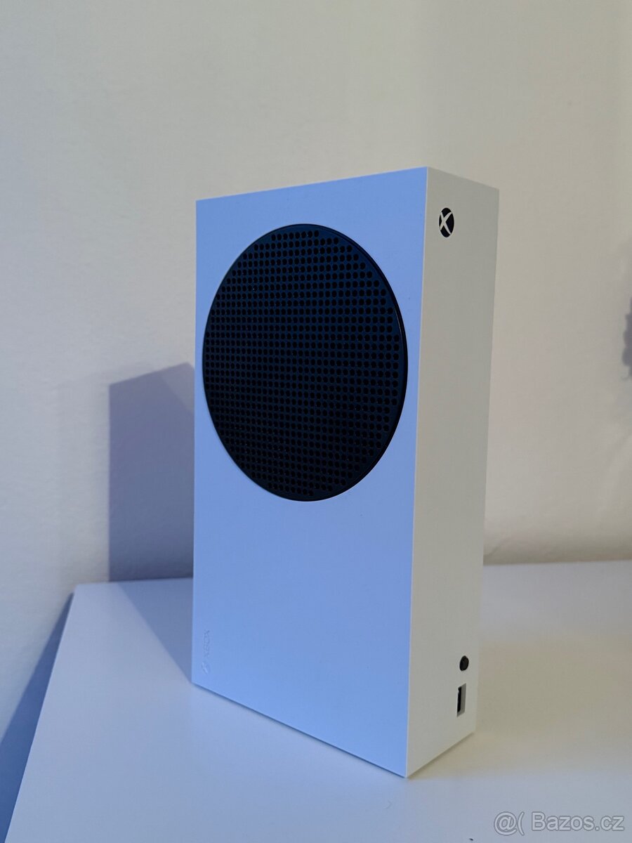 Xbox Series S 500GB