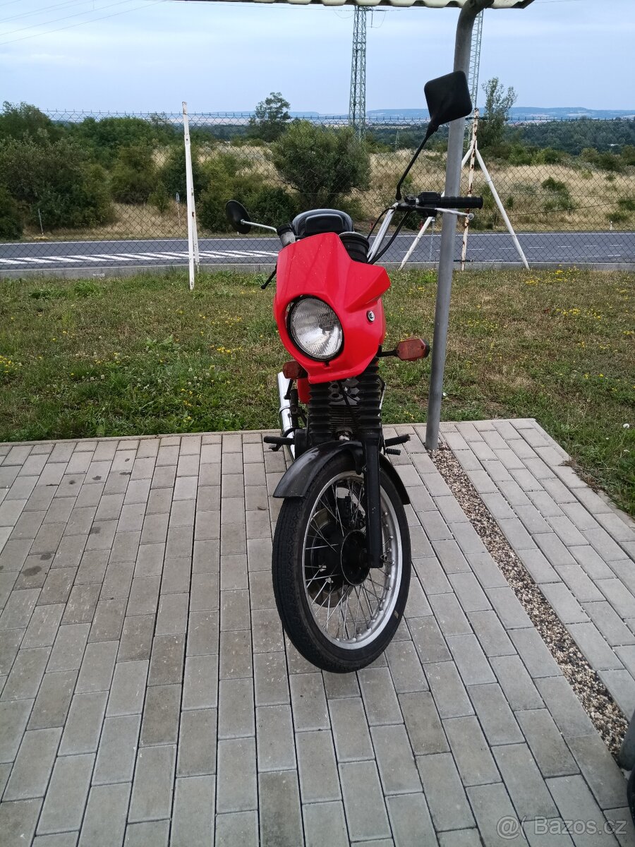 Mz